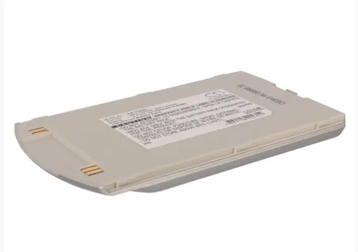 Cameron Sino 1700mAh battery for SAMSUNG SGH-I700 SPH-I700 BEX134KSE BST134ASE Mobile, SmartPhone Battery
Cameron Sino 1700mAh battery for SAMSUNG SGH-I700 SPH-I700 BEX134KSE BST134ASE Mobile, SmartPhone Battery