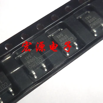 Enviar livre 5 PCS KCP1008 1008/Chip SOP Optoacoplador Optoacoplador Rel de Estado Slido
Enviar livre 5 PCS KCP1008 1008/Chip SOP Optoacoplador Optoacoplador Rel de Estado Slido