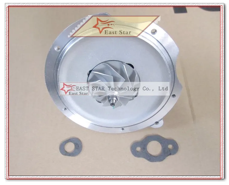 Turbo Cartridge CHRA Core RHF5 8973311850 VIDZ VB420076 1118010802 For ISUZU Trooper 4WD Rodeo Pickup 4JB1TC 4JB1-T 4JB1 2