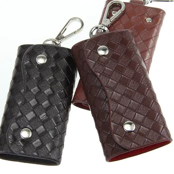 Brand Men Key Wallets Fashion Keys Holder Pouch Credit Card Housekeeper Organizer Case Money Bag By 3 Colors male
Brand Men Key Wallets Fashion Keys Holder Pouch Credit Card Housekeeper Organizer Case Money Bag By 3 Colors male