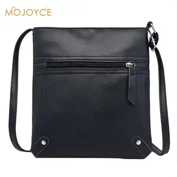 Women Messenger Bags Females Solid Bucket Bag Leather Crossbody Shoulder Bag Girl Handbag Satchel Bolsa Feminina torebki damskie
Women Messenger Bags Females Solid Bucket Bag Leather Crossbody Shoulder Bag Girl Handbag Satchel Bolsa Feminina torebki damskie