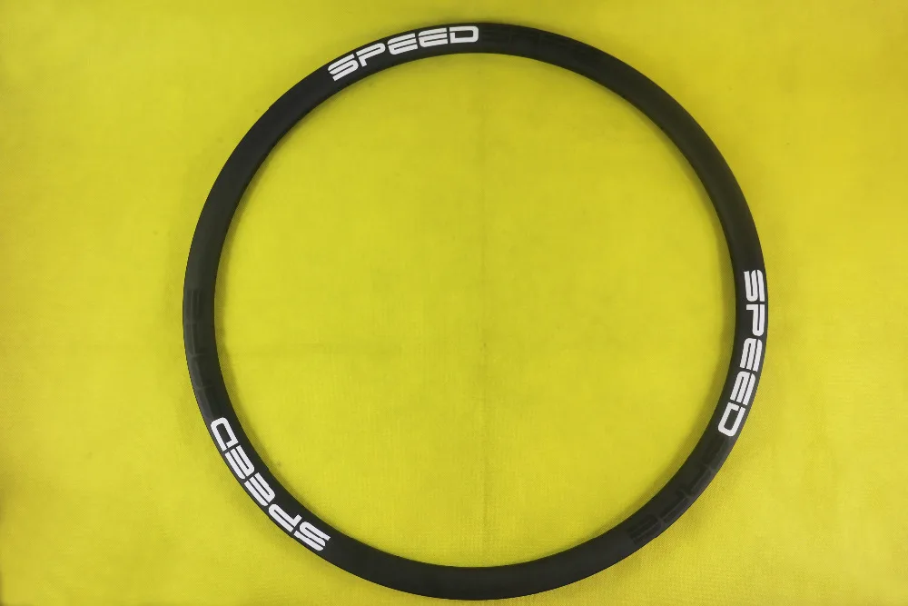 SPEEDSAFE 650B MTB XC 28mm asymmetric carbon rim 25mm deep 27.5er clincher tubeless UD 3K 12K matte glossy 24H 28H 32H hookless
SPEEDSAFE 650B MTB XC 28mm asymmetric carbon rim 25mm deep 27.5er clincher tubeless UD 3K 12K matte glossy 24H 28H 32H hookless
