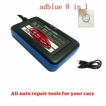 Hot FULL CHIP Quality Support euro 6 New Adblue 8in1 New Arrival 8 in 1 AdBlue Emulator V3.0 with NOx sensor Adblue 8 in 1
Hot FULL CHIP Quality Support euro 6 New Adblue 8in1 New Arrival 8 in 1 AdBlue Emulator V3.0 with NOx sensor Adblue 8 in 1