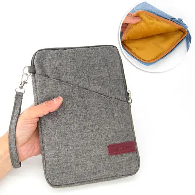 For GPD MicroPC Micro PC 6" mini Laptop Ultra Slim stand bag cover for GPD MicroPC Micro PC
For GPD MicroPC Micro PC 6" mini Laptop Ultra Slim stand bag cover for GPD MicroPC Micro PC