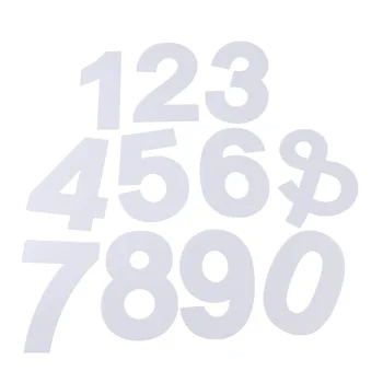 0~9 Number Cake Stencil Set Cake Decorating Mould Kids Painting Scrapbook Template Stencils DIY Fondant Cake Tools
0~9 Number Cake Stencil Set Cake Decorating Mould Kids Painting Scrapbook Template Stencils DIY Fondant Cake Tools