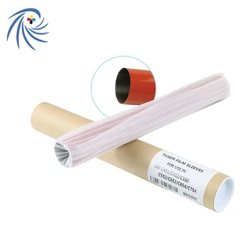 Free Shipping!!! Single packing A00J-R721-Film fuser film sleeve for KM C550/C451/C452/C552/C650
Free Shipping!!! Single packing A00J-R721-Film fuser film sleeve for KM C550/C451/C452/C552/C650
