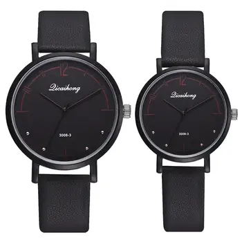 Couple Watches Set Women Man Leather Quartz Clock Retro Belt Ladies Sports Wrist Watch Drop Shipping relogio masculino
Couple Watches Set Women Man Leather Quartz Clock Retro Belt Ladies Sports Wrist Watch Drop Shipping relogio masculino