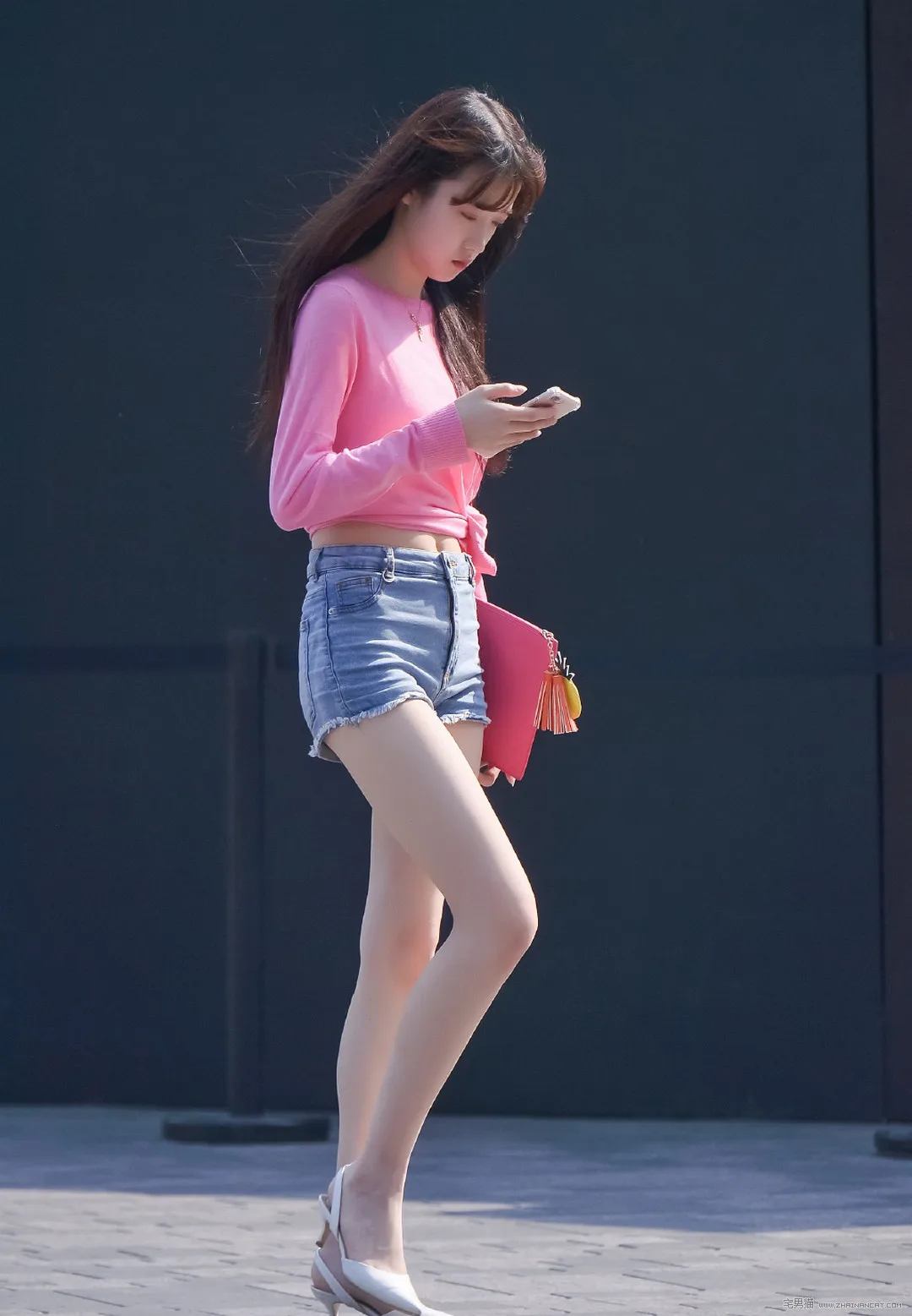图片来源：www.zhainanmao.la