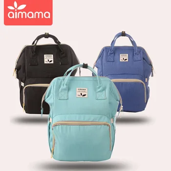 Fashion Mummy Maternity Multifunctional Diaper Bag Backpack Nappy Bag Desinger Nursing Bag for Baby Care
Fashion Mummy Maternity Multifunctional Diaper Bag Backpack Nappy Bag Desinger Nursing Bag for Baby Care