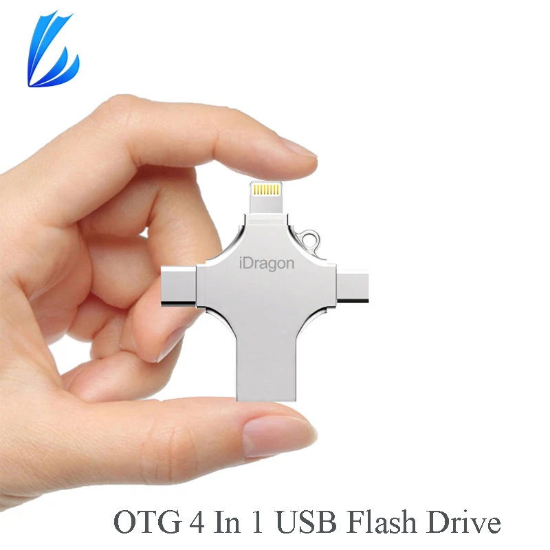 LL TRADER 5Pcs/Lot Pen drive USB Flash 32 64GB For iOS iPhone Android Type-C PC Flash Drive Memory Storage OTG USB Key
LL TRADER 5Pcs/Lot Pen drive USB Flash 32 64GB For iOS iPhone Android Type-C PC Flash Drive Memory Storage OTG USB Key