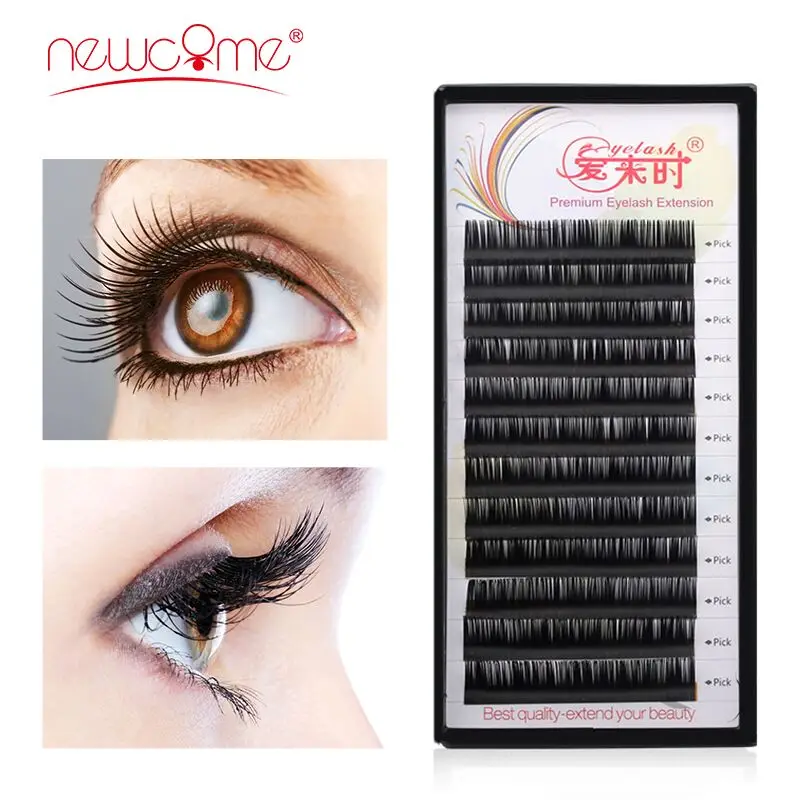 Eyelashes Extension Individual Silk Volume Eyelashes Extension Premium Handmade Eyelashes Natural Soft False Eyelashes Make Up
Eyelashes Extension Individual Silk Volume Eyelashes Extension Premium Handmade Eyelashes Natural Soft False Eyelashes Make Up
