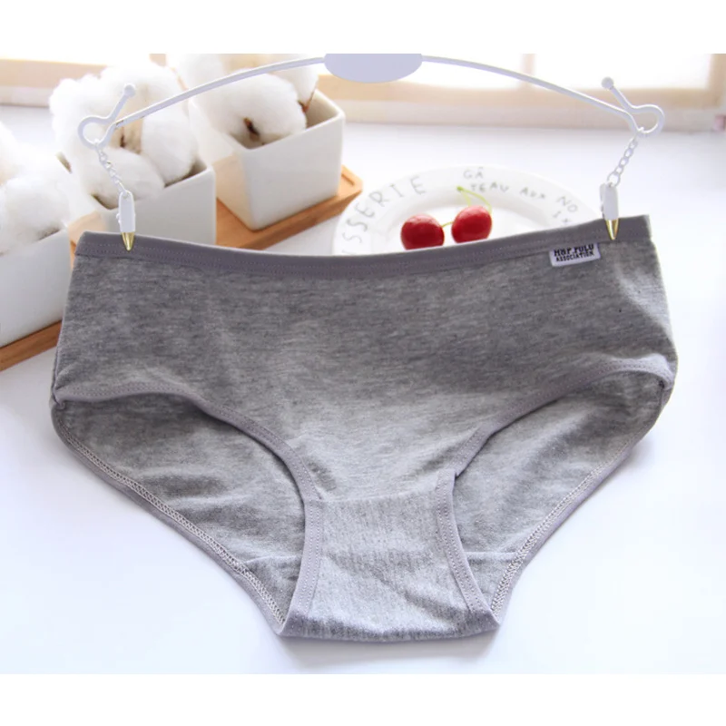 Panties100% Cotton Natural Cotton Briefs Lingerie Women Underwear Sexy Ladies Girls Panties Briefs Intimates Knickers For Women
Panties100% Cotton Natural Cotton Briefs Lingerie Women Underwear Sexy Ladies Girls Panties Briefs Intimates Knickers For Women