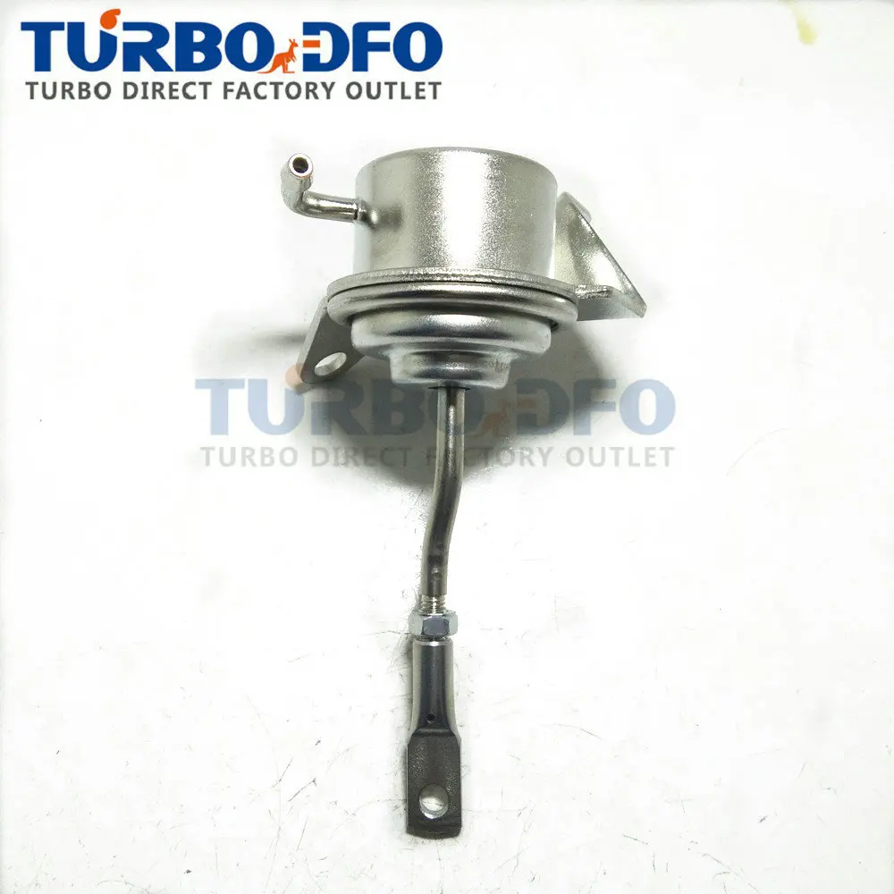 TD02 турбо cahrger привод турболадер 49173-07528 для Volvo S40 V50 1.6D 90 HP 66 кВт DV6UTED4 2005-49173-07522 49173-07527