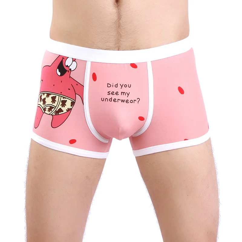 cute mens boxer briefs