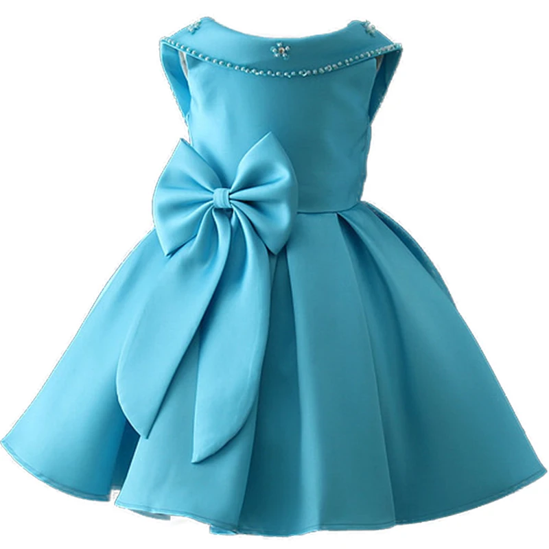 Girls Wedding Dress Infantil Fancy Princess Beads Dress for Girls Vestidos Children Teens Clothes Summer Kids Girl Party Dress
Girls Wedding Dress Infantil Fancy Princess Beads Dress for Girls Vestidos Children Teens Clothes Summer Kids Girl Party Dress