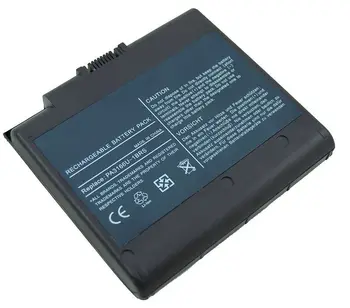 Laptop Battery Replace For TOSHIBA Satellite 1900 Series,B491, PA1663U-2BAS, PA3166U, PA3166U-1BAS, PA3166U-1BRS 14.8V 6600mAh
Laptop Battery Replace For TOSHIBA Satellite 1900 Series,B491, PA1663U-2BAS, PA3166U, PA3166U-1BAS, PA3166U-1BRS 14.8V 6600mAh