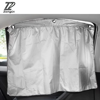 ZD Car Window Sunshade with Suckers For Citroen c3 c4 Opel astra j g insignia verta c corsa d mokka Ssangyong kyron accessories
ZD Car Window Sunshade with Suckers For Citroen c3 c4 Opel astra j g insignia verta c corsa d mokka Ssangyong kyron accessories