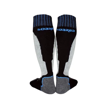 Hot Winter Warm Men Thermal Long Socks Thick Cotton Sports Snowboard Soccer Socks Thermosocks Leg Warmers
Hot Winter Warm Men Thermal Long Socks Thick Cotton Sports Snowboard Soccer Socks Thermosocks Leg Warmers