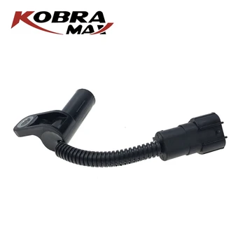 KobraMax Automotive Professional Accessories Crankshaft Position Sensor 4609083 for Dodge
KobraMax Automotive Professional Accessories Crankshaft Position Sensor 4609083 for Dodge