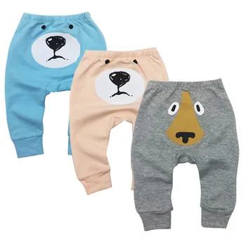 Newborn Baby Boys Girls Baby Girls Pants Unisex Casual Bottom Harem Pants PP Pants Fox Trousers 6M-24M
Newborn Baby Boys Girls Baby Girls Pants Unisex Casual Bottom Harem Pants PP Pants Fox Trousers 6M-24M