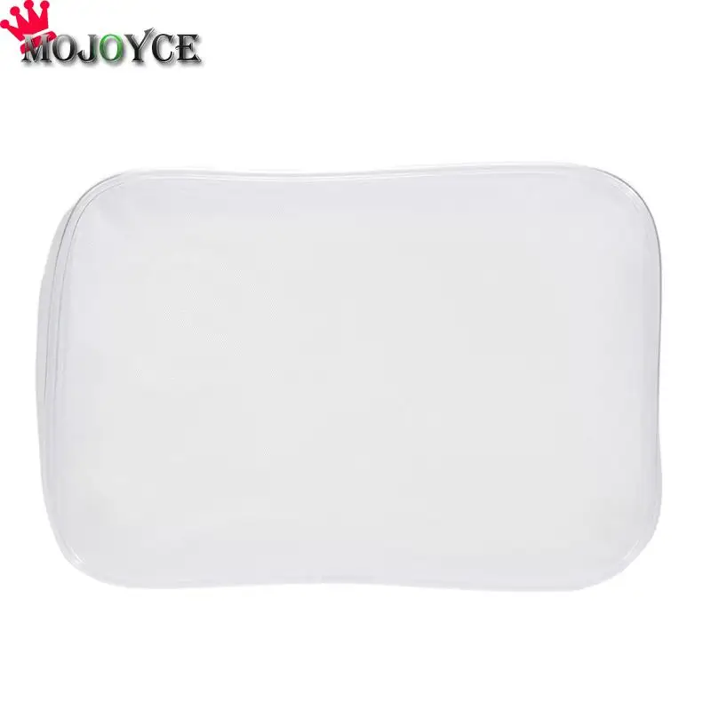 Portable PVC Transparent Plastic Waterproof Zipper Travel Cosmetic Bag Multifunctional Toiletry Make Up Storage Case
Portable PVC Transparent Plastic Waterproof Zipper Travel Cosmetic Bag Multifunctional Toiletry Make Up Storage Case