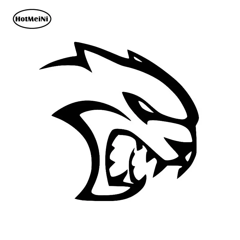 HotMeiNi Car Sticker Black/Sliver Hellcat Charger Challenger Mopar 440 Duster Vinyl Decal 13cm
HotMeiNi Car Sticker Black/Sliver Hellcat Charger Challenger Mopar 440 Duster Vinyl Decal 13cm