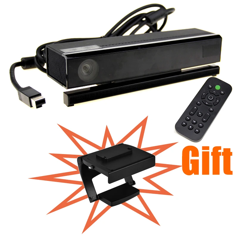 Оригинальный Чувствительный датчик второго движения для Kinect v2 Xbox One XBOX ONE 2 0 с