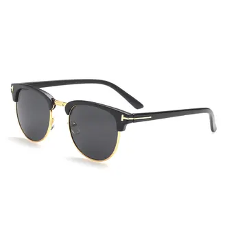 2019 James Bond Sunglasses Men Brand Designer Sun GlassesWomen Super Star Celebrity Driving Sunglasses Tom for Men Eyeglasses
2019 James Bond Sunglasses Men Brand Designer Sun GlassesWomen Super Star Celebrity Driving Sunglasses Tom for Men Eyeglasses