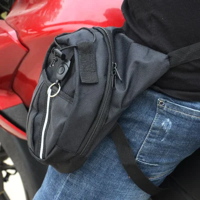Waterproof Waistpack Motorcycle Funny Drop Belt Pouch Fanny Pack Waist Belt Packs Waist Pack Leg Bag For Rider Men
Waterproof Waistpack Motorcycle Funny Drop Belt Pouch Fanny Pack Waist Belt Packs Waist Pack Leg Bag For Rider Men