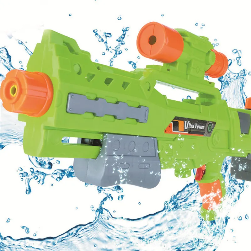 Water Gun Water Squirt Gun High Pressure Pump Long Effective Distance Squirt Water Games for Adults Kids Girls Boys Toy
Water Gun Water Squirt Gun High Pressure Pump Long Effective Distance Squirt Water Games for Adults Kids Girls Boys Toy