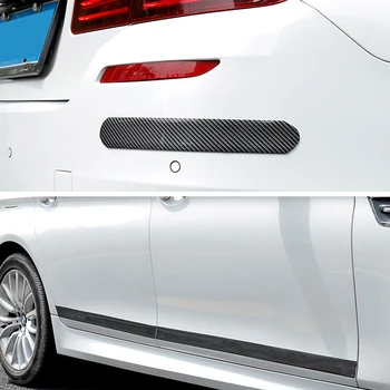 Carbon Fiber Rubber Soft Black Bumper Strip Door Sill Protector Edge For Ford Focus 2 3 Fiesta Mondeo Kuga Citroen C4 C5 Golf
Carbon Fiber Rubber Soft Black Bumper Strip Door Sill Protector Edge For Ford Focus 2 3 Fiesta Mondeo Kuga Citroen C4 C5 Golf