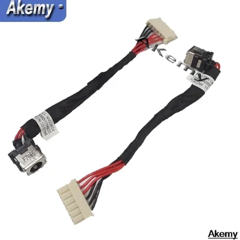 LAPTOP FOR ASUS FX80G FX80GD FX80GE DC JACK POWER SOCKET PLUG CHARGING CONNECTOR PORT
LAPTOP FOR ASUS FX80G FX80GD FX80GE DC JACK POWER SOCKET PLUG CHARGING CONNECTOR PORT