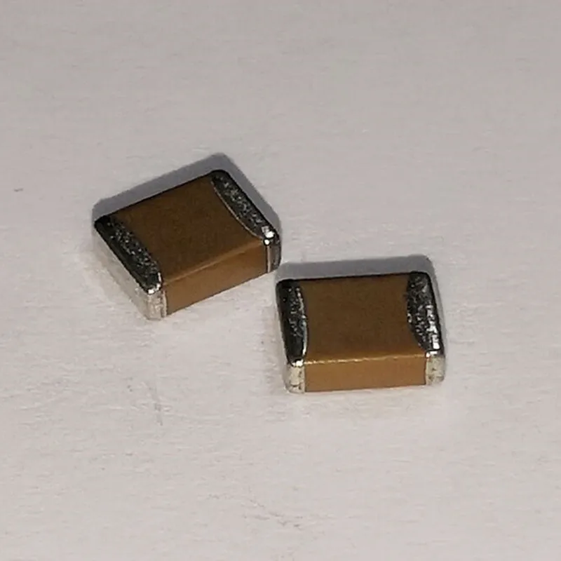 20pcs C3225X7T2W224K SMD Chip Capacitor 1210 450V 224K High Voltage Ceramic Capacitor 
20pcs C3225X7T2W224K SMD Chip Capacitor 1210 450V 224K High Voltage Ceramic Capacitor