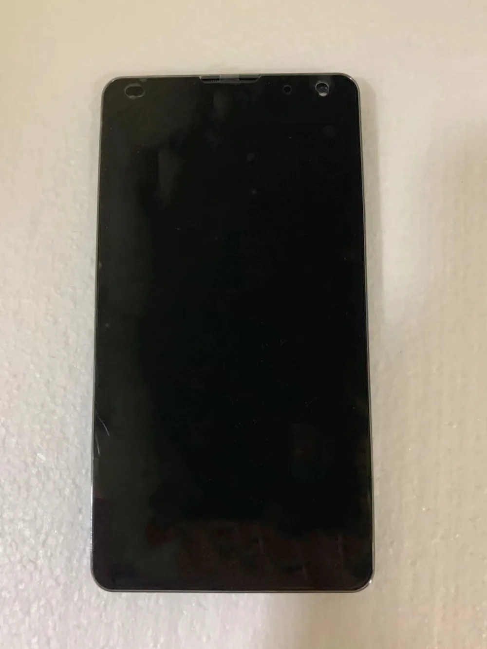 Фото Для LG Optimus G LS970 F180 E971 E973 E975 ЖК-дисплей сенсорный экран с рамкой дигитайзер сборка