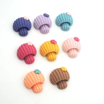 50pcs flatback MUSHROOM resin cabochon embellishment diy jewelry making kawaii CUTE ASSORT COLOR EA501
50pcs flatback MUSHROOM resin cabochon embellishment diy jewelry making kawaii CUTE ASSORT COLOR EA501