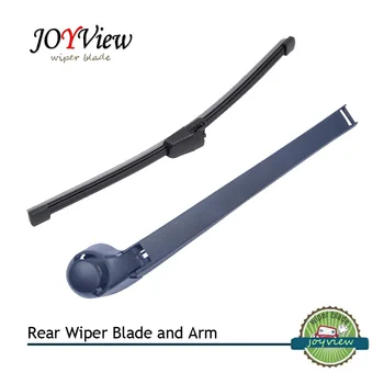 B-14V For (VW) VOLKSWAGEN POLO 9N(2001-2009),SIZE: 14" (350MM),Rear wiper arm blade/Rear wiper blade and arm
B-14V For (VW) VOLKSWAGEN POLO 9N(2001-2009),SIZE: 14" (350MM),Rear wiper arm blade/Rear wiper blade and arm