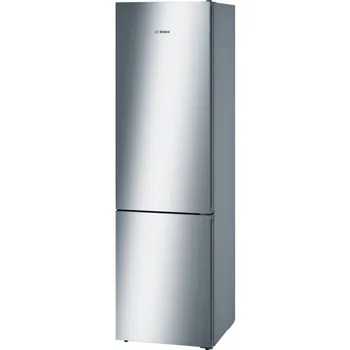 Combi Bosch KGN39VI3A inox 2.03m NoFrost clase A++