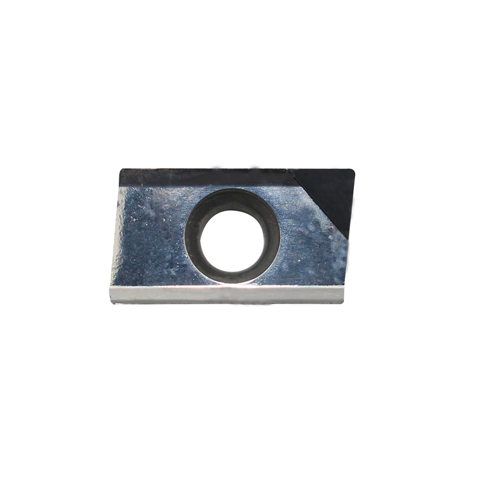 1PCS APKT160404 PCD cutting blade Milling insert lathe turning tool dimond CNC insert
1PCS APKT160404 PCD cutting blade Milling insert lathe turning tool dimond CNC insert