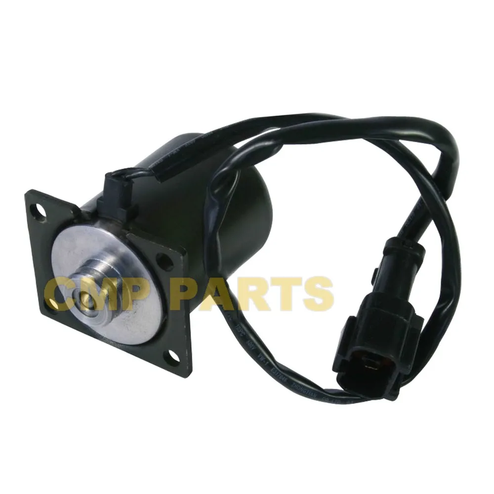 708-23-18272 Excavator Hydraulic Pump Solenod Valve for Komatsu 6D95 PC120-5 PC200-5 PC400LC-5 PC300-5
708-23-18272 Excavator Hydraulic Pump Solenod Valve for Komatsu 6D95 PC120-5 PC200-5 PC400LC-5 PC300-5