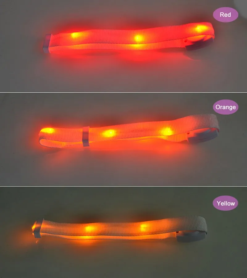 led wristband (11)