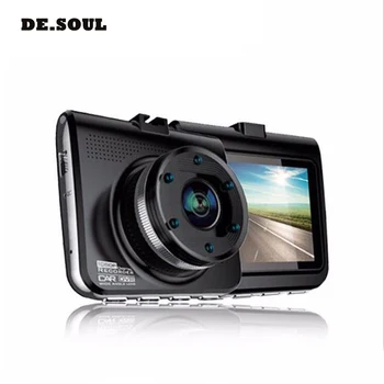 PARASOLANT Mini Driving Recorder Car Camera Full HD Car Load Monitoring Hidden Driving Recorder Large Wide-angle
PARASOLANT Mini Driving Recorder Car Camera Full HD Car Load Monitoring Hidden Driving Recorder Large Wide-angle