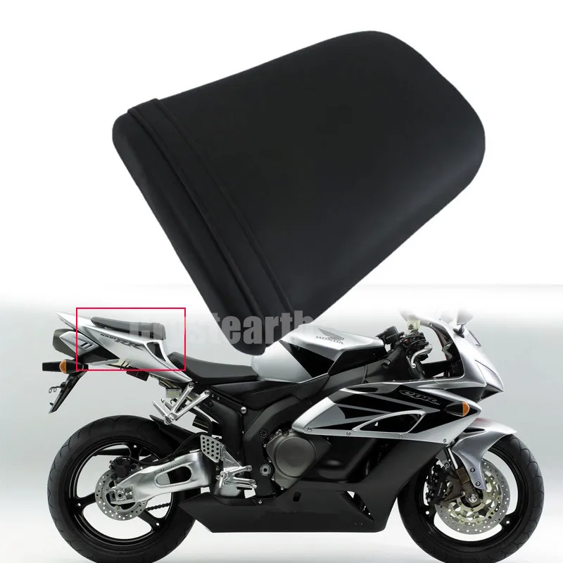 Rear Pillion Passenger Seat For Honda CBR1000RR 2004 2005 2006 2007 CBR600RR F5 2003 2004 2005 2006 CBR 1000 RR CBR 600RR 1000RR
Rear Pillion Passenger Seat For Honda CBR1000RR 2004 2005 2006 2007 CBR600RR F5 2003 2004 2005 2006 CBR 1000 RR CBR 600RR 1000RR