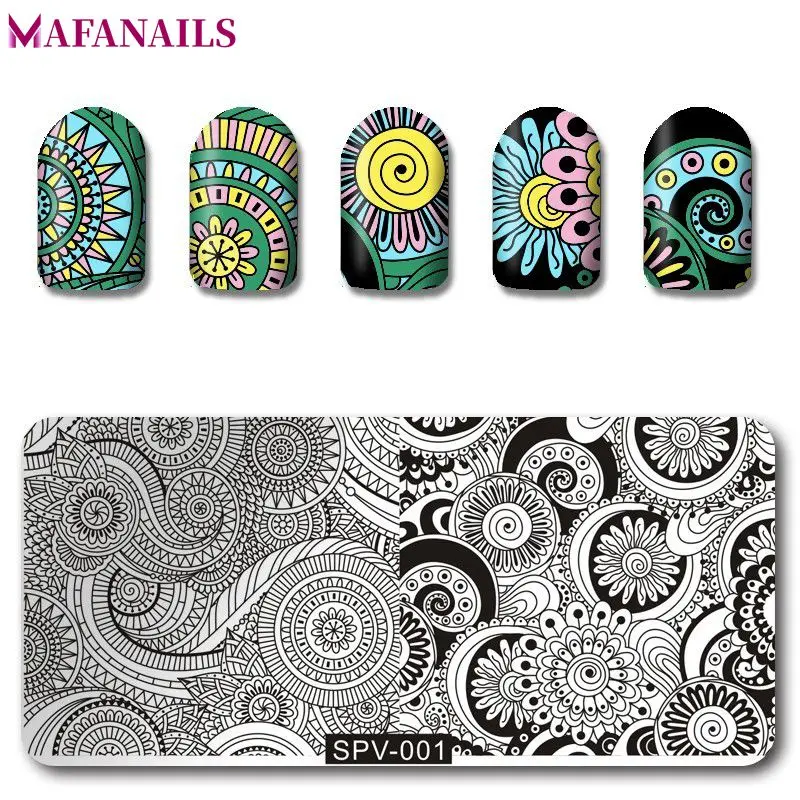 1PC SPV Seire Nail Art Stamping Plates 6*12cm Rectangle Stamp Template Polish Image DIY Tool With Thicker Back
1PC SPV Seire Nail Art Stamping Plates 6*12cm Rectangle Stamp Template Polish Image DIY Tool With Thicker Back