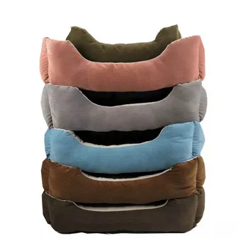 Pet Dog Bed Soft Sofa Breathable Dog Bed For Small Medium Dogs Cats Chihuahua Mat Warm Puppy Cushion Pets Nest Pad Sleeping Bag
Pet Dog Bed Soft Sofa Breathable Dog Bed For Small Medium Dogs Cats Chihuahua Mat Warm Puppy Cushion Pets Nest Pad Sleeping Bag