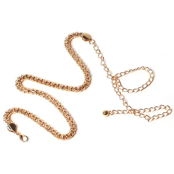 1PCS Women Sexy Chain Belt Gold Plated Thin Waistband Metallic Gold Belt Women's Belt Hot Sale Body Chain Accessories
1PCS Women Sexy Chain Belt Gold Plated Thin Waistband Metallic Gold Belt Women's Belt Hot Sale Body Chain Accessories