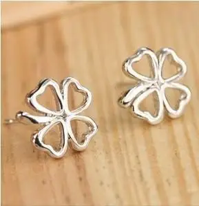 hot fashion Wholesale Fashion Vintage Personalized Cute Clover Pierced Earrings Jewelry Accessories
hot fashion Wholesale Fashion Vintage Personalized Cute Clover Pierced Earrings Jewelry Accessories