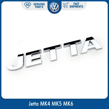 OEM Jetta Emblem Rear Trunk Lid Car Accessories Decal Badge Sticker for VW Volkswagen Logo Silver Chrome
OEM Jetta Emblem Rear Trunk Lid Car Accessories Decal Badge Sticker for VW Volkswagen Logo Silver Chrome