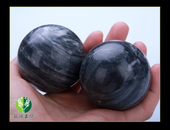 Jade ball Tai Chi ball massage hand massage massage health massage hand gift free shipping for the elderly
Jade ball Tai Chi ball massage hand massage massage health massage hand gift free shipping for the elderly