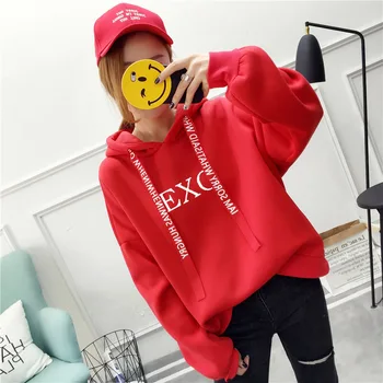 Kpop Love Yourself K Pop Women Hoodies Sweatshirts Hoodies Outwear Hip-Hop Bangtan Boys EXO Sweatshirt Hoodies Moletom Feminino
Kpop Love Yourself K Pop Women Hoodies Sweatshirts Hoodies Outwear Hip-Hop Bangtan Boys EXO Sweatshirt Hoodies Moletom Feminino