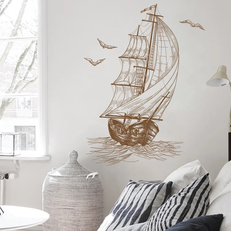 Candle Travel Self-adhesive Decoration Stickers For Living Room Bedroom Restaurant Wall Background Landscaping Wall Stickers
Candle Travel Self-adhesive Decoration Stickers For Living Room Bedroom Restaurant Wall Background Landscaping Wall Stickers